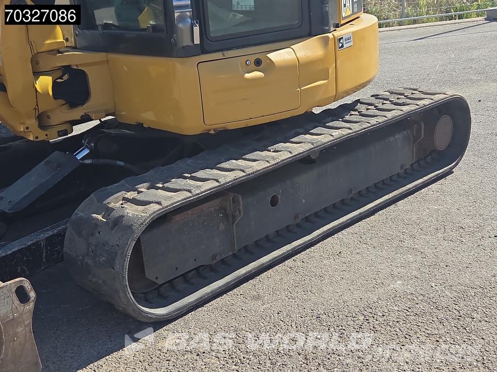 CAT 305 E2 CR Minibagger < 7t