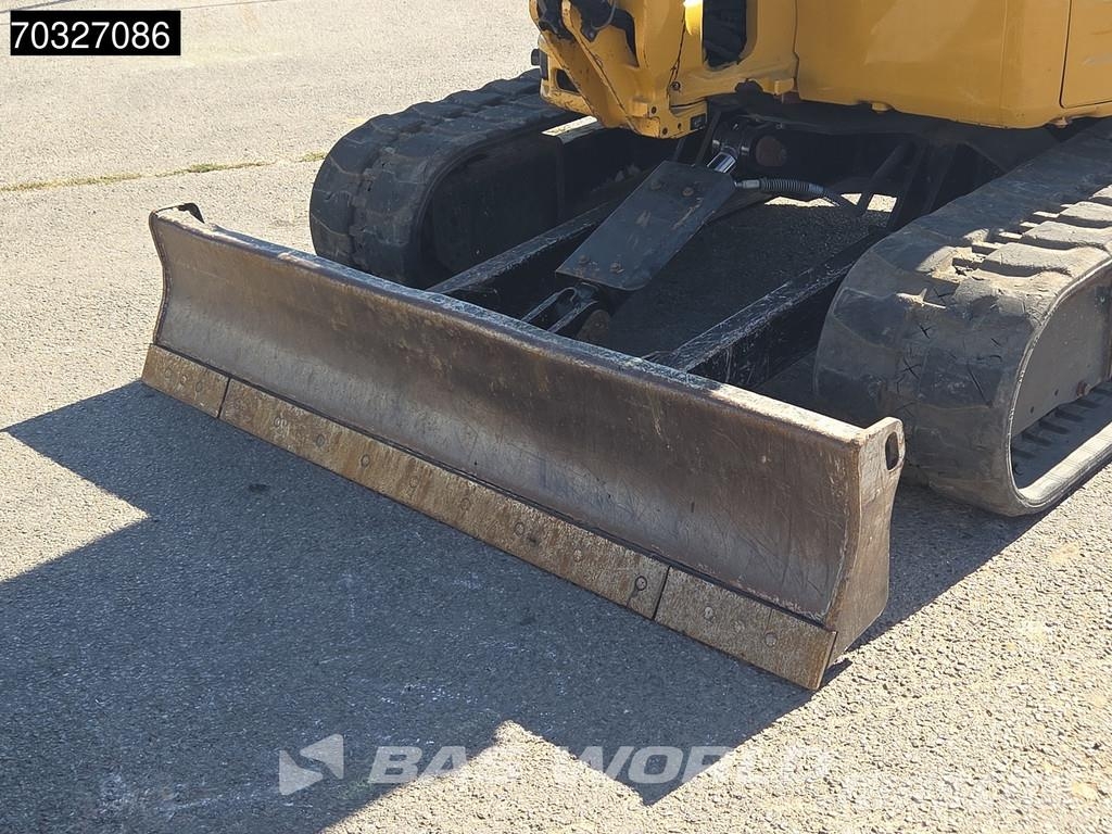 CAT 305 E2 CR Miniescavatori