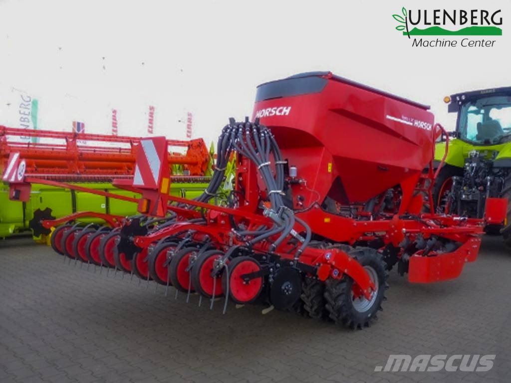 Horsch Pronto 3 DC Сівалки