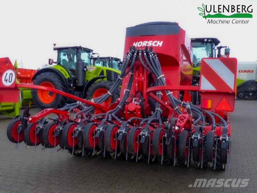 Horsch Pronto 3 DC Сівалки