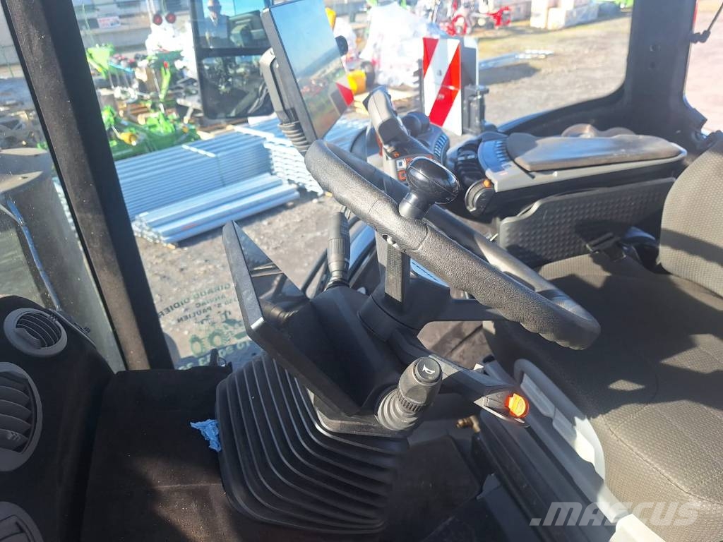 Fendt 1042 Vario Traktoren