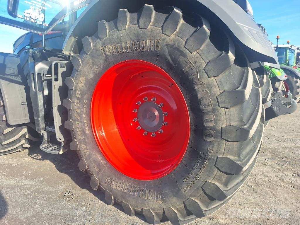 Fendt 1042 Vario Traktoren