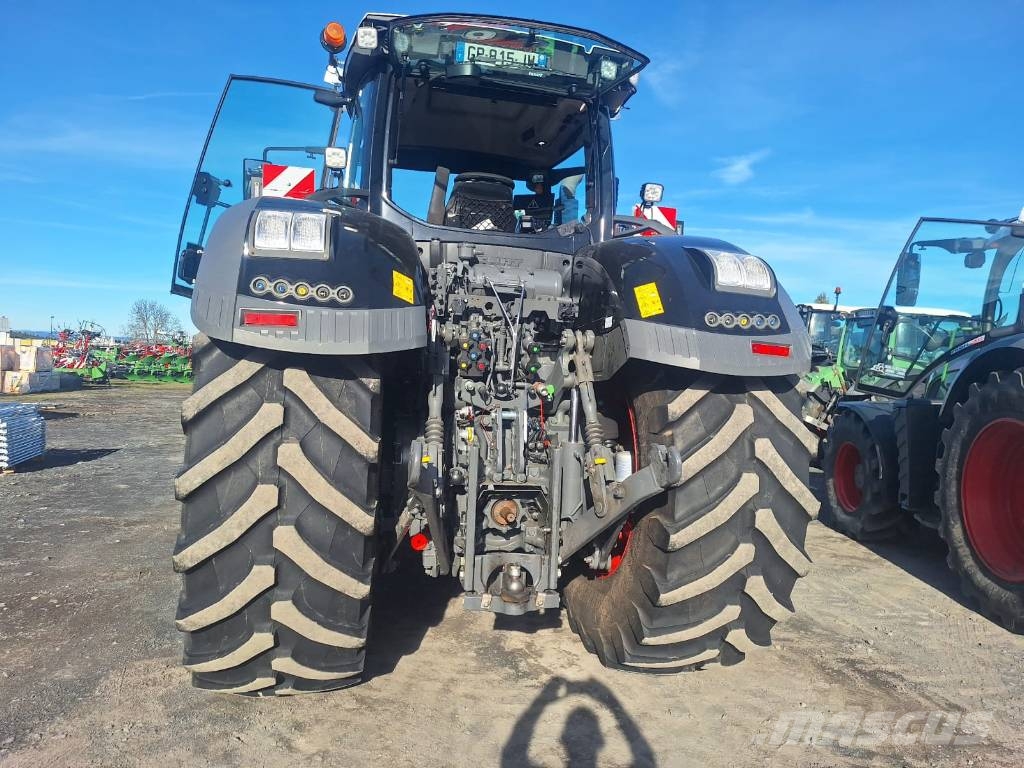 Fendt 1042 Vario Traktoren