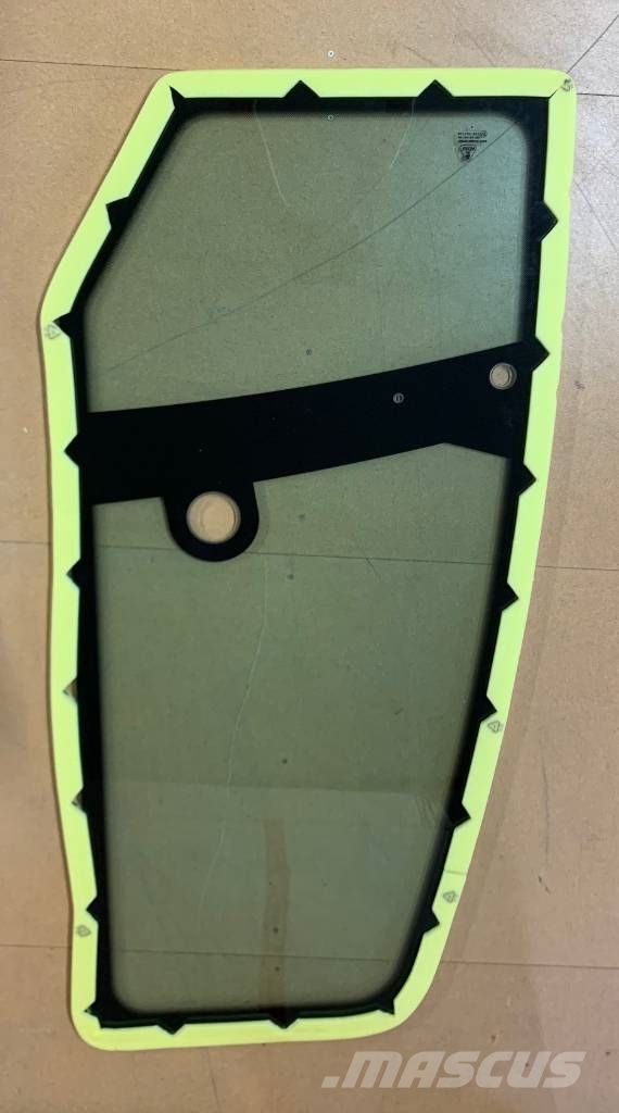 Atlas Reservdelar Repair kit door SX 3954769 Kabiinid
