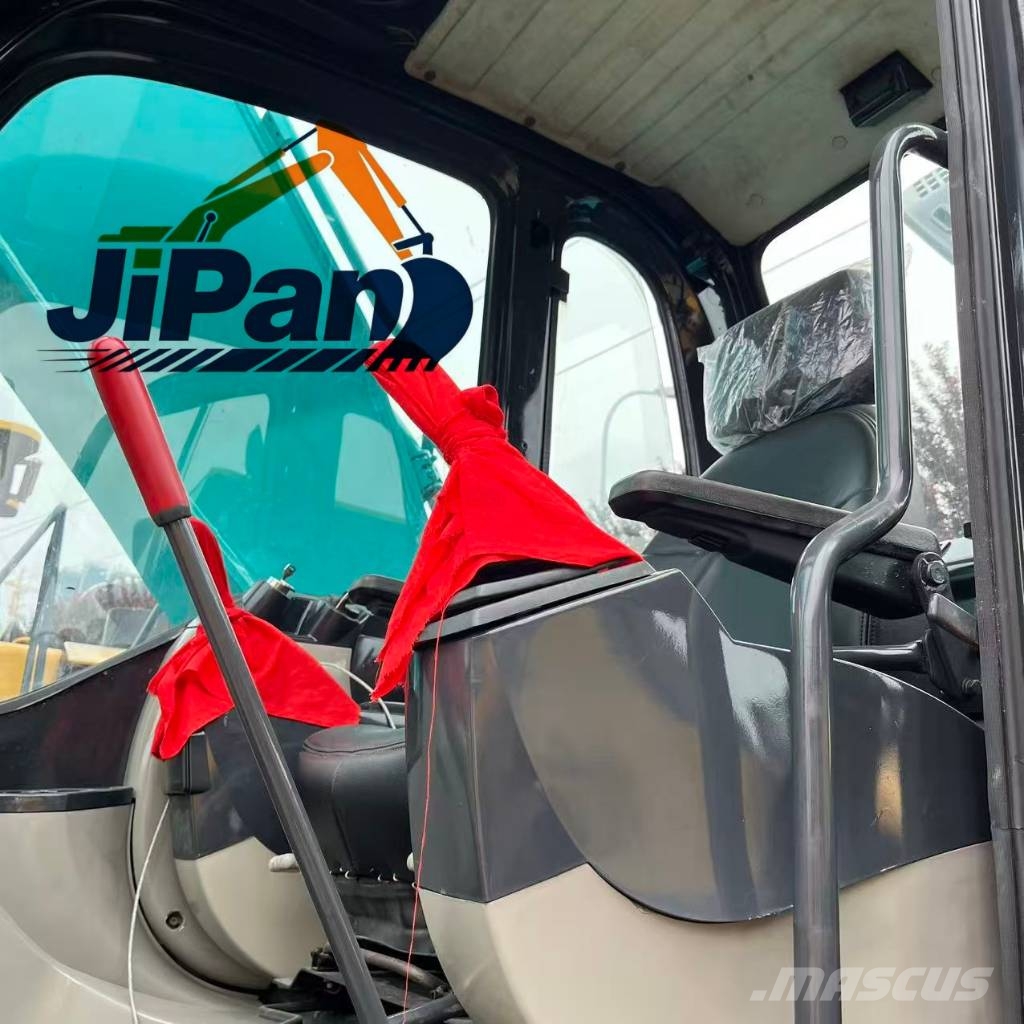 Kobelco SK 200 履带挖掘机