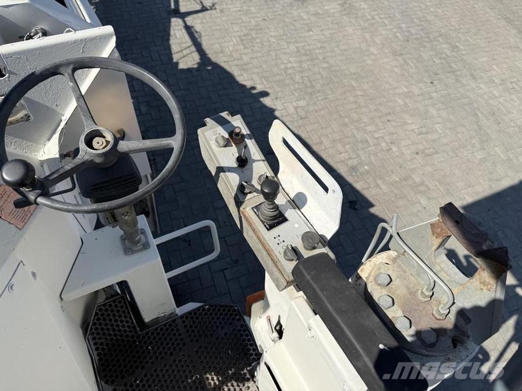 Wirtgen W 1000F Máquinas moledoras de asfalto en frío