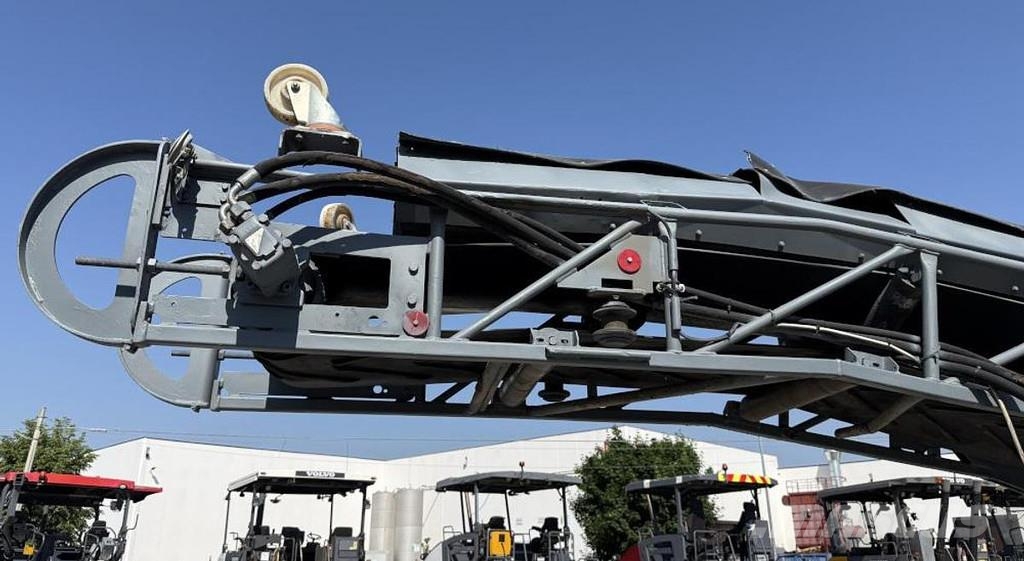 Wirtgen W 1000F Máquinas moledoras de asfalto en frío