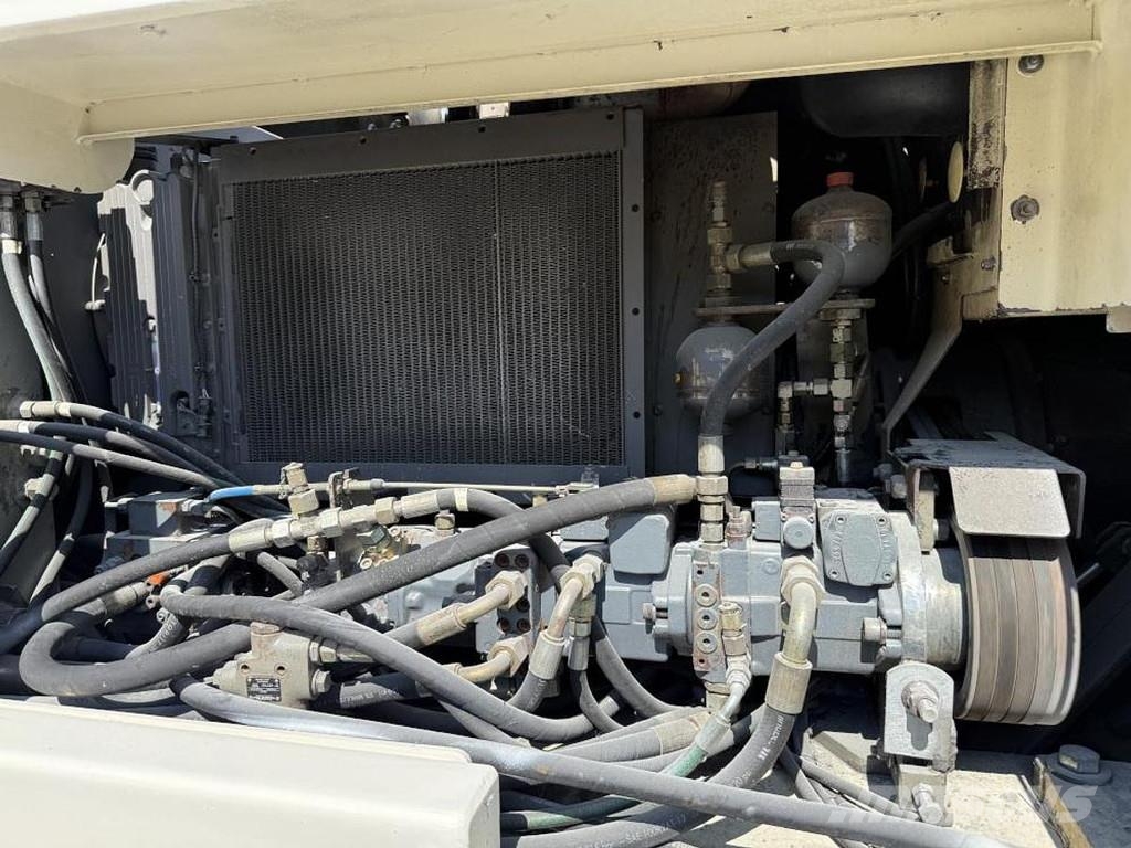 Wirtgen W 1000F Máquinas moledoras de asfalto en frío