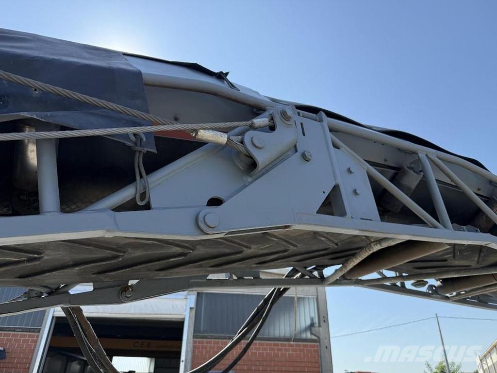 Wirtgen W 1000F Máquinas moledoras de asfalto en frío