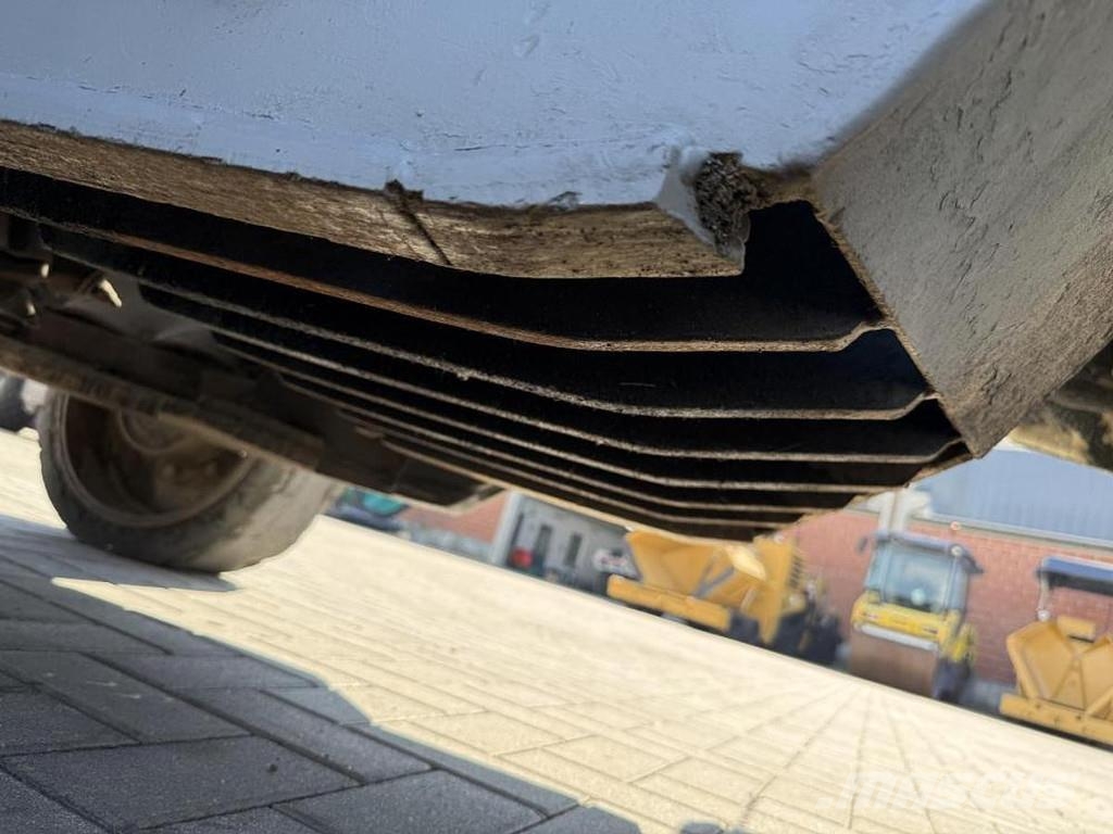 Wirtgen W 1000F Máquinas moledoras de asfalto en frío