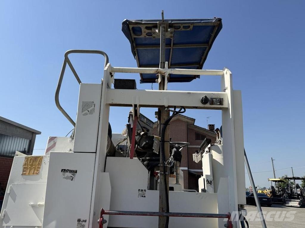 Wirtgen W 1000F Máquinas moledoras de asfalto en frío