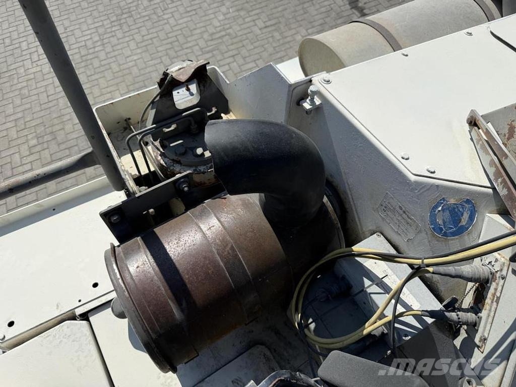 Wirtgen W 1000F Máquinas moledoras de asfalto en frío