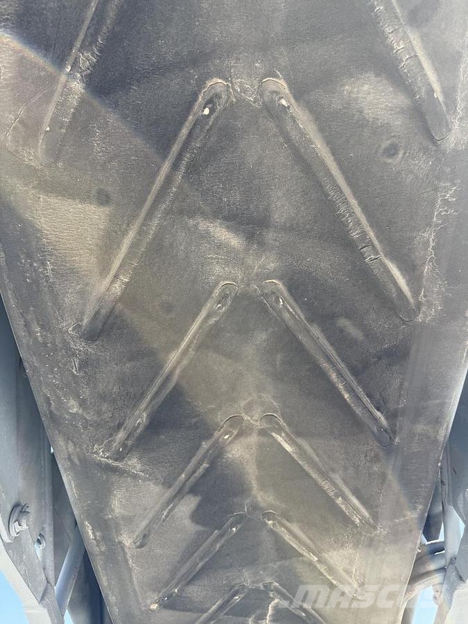 Wirtgen W 1000F Máquinas moledoras de asfalto en frío