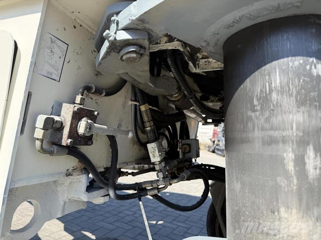 Wirtgen W 1000F Máquinas moledoras de asfalto en frío