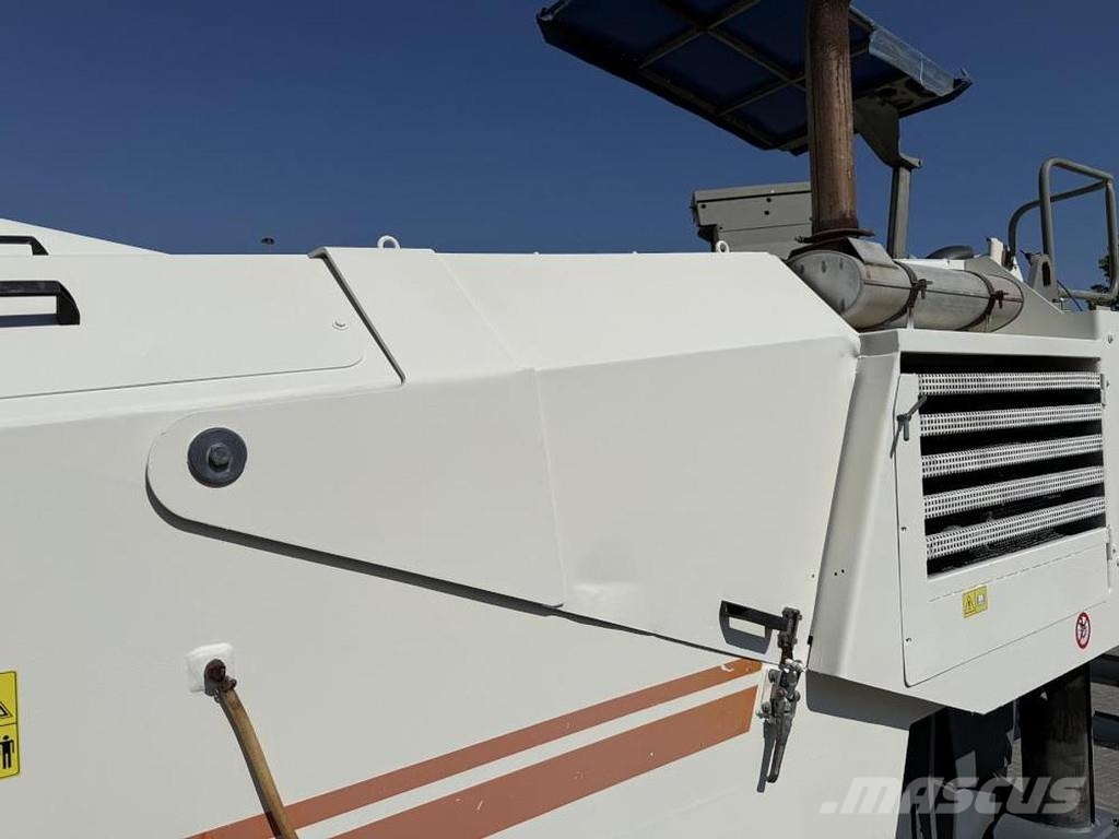 Wirtgen W 1000F Máquinas moledoras de asfalto en frío