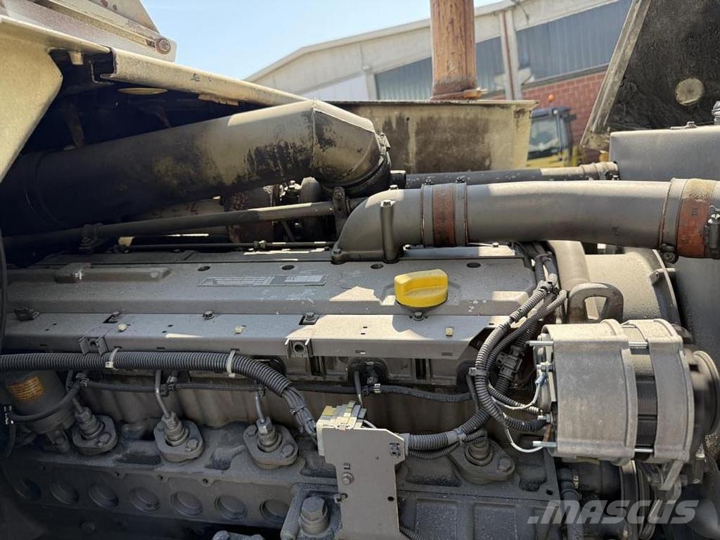 Wirtgen W 1000F Máquinas moledoras de asfalto en frío