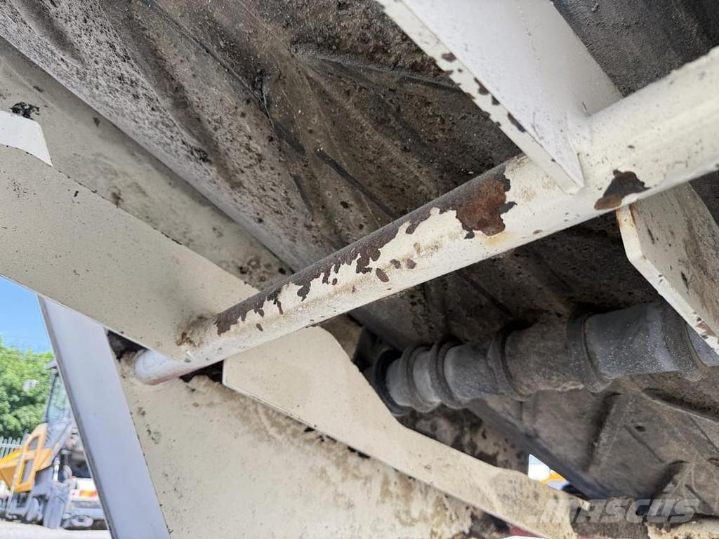 Wirtgen W 1000F Máquinas moledoras de asfalto en frío