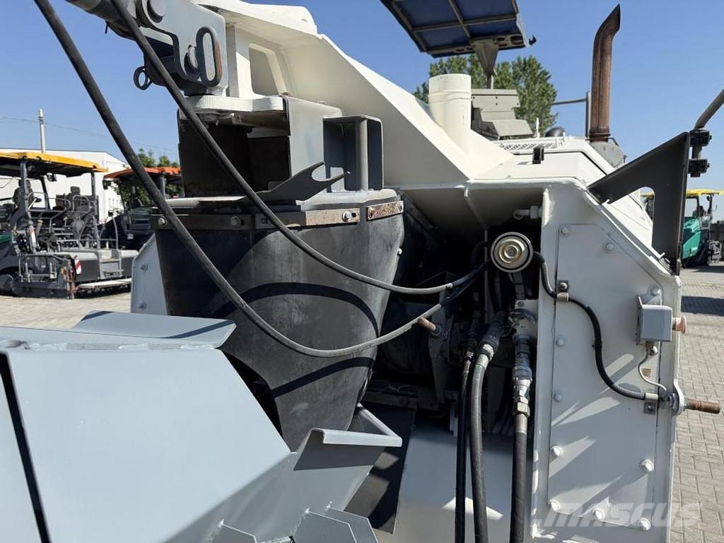 Wirtgen W 1000F Máquinas moledoras de asfalto en frío