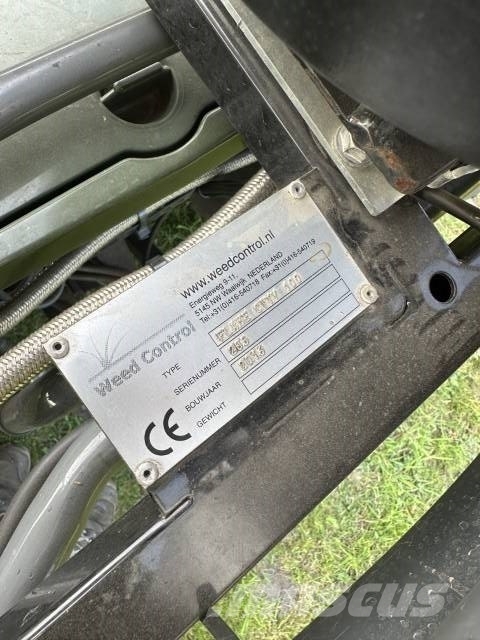 Kawasaki KLF 300 全地形車