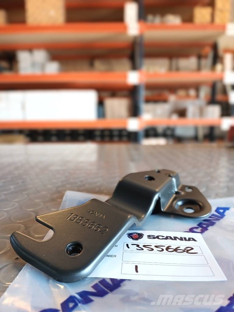 Scania BRACKET 1355662 Καμπίνες και εσωτερικό