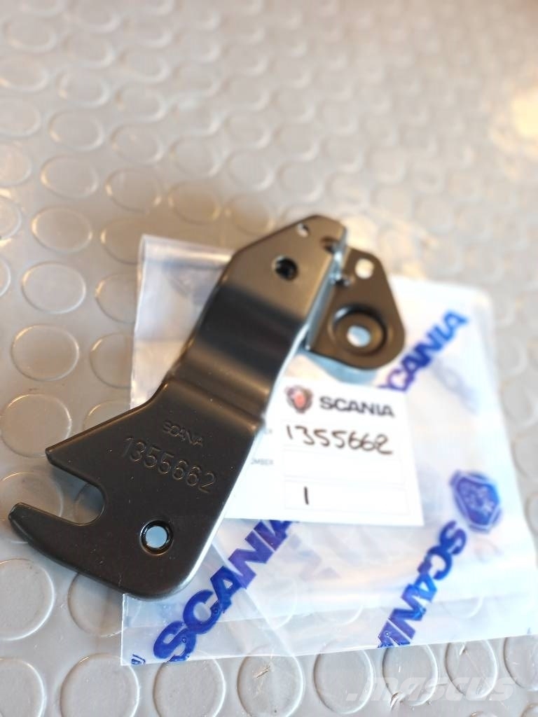 Scania BRACKET 1355662 Καμπίνες και εσωτερικό