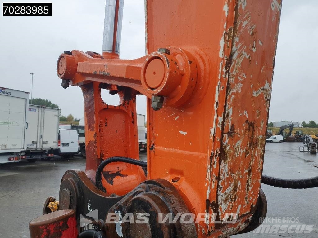 TMC Models Hitachi ZX300 LCH-7 Tracked Hydraulic Excavator
