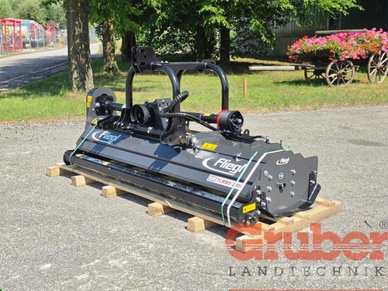 Fliegl SM Turbo 2200 Agriculture - Others