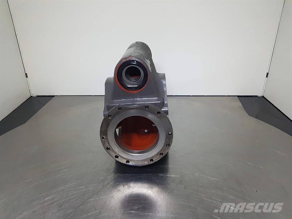 Volvo L45F-TP-ZF MT-L3045- 4475056009-Axle housing Axles