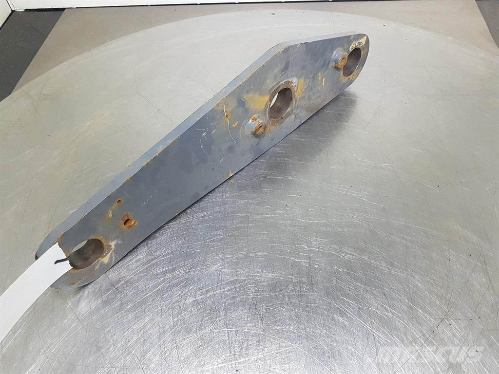 Liebherr L538-9608403-Shift lever/Umlenkhebel/Duwstuk Booms and arms