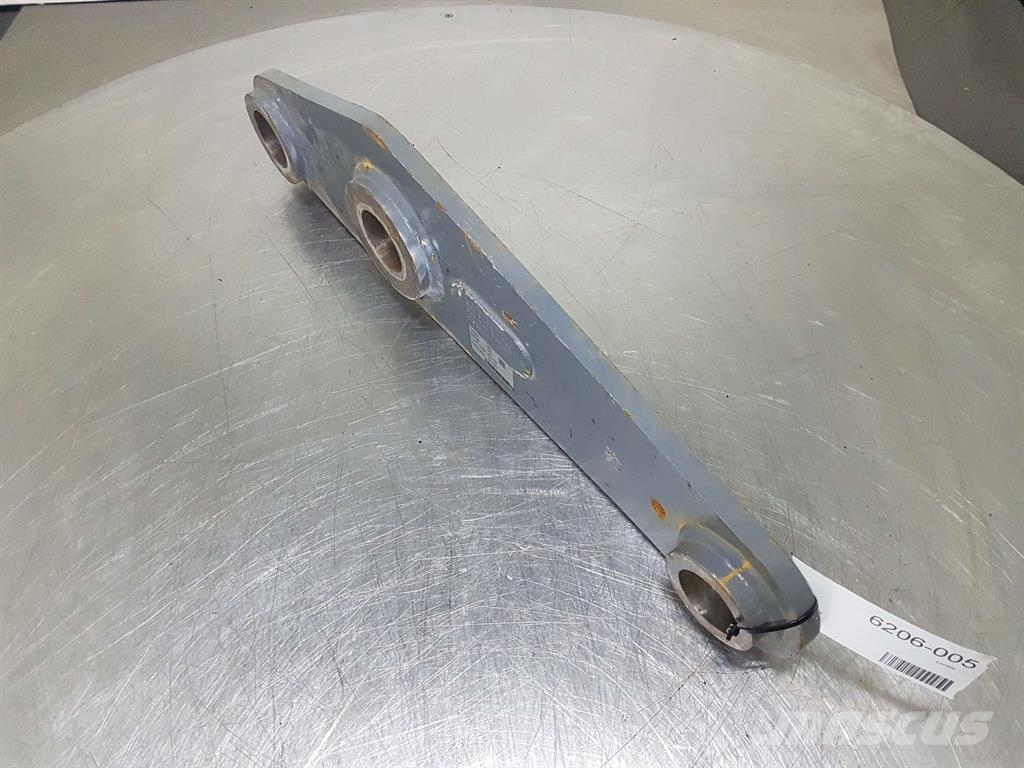 Liebherr L538-9608403-Shift lever/Umlenkhebel/Duwstuk Booms and arms