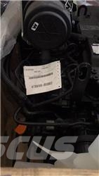 Yanmar Янмар 4TNV88-BSBKC 엔진
