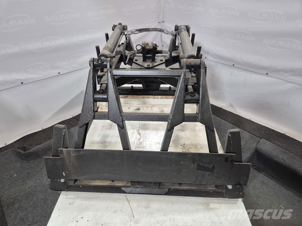 Beko HSK600 Stenenklem voor Ahlmann Other clamps