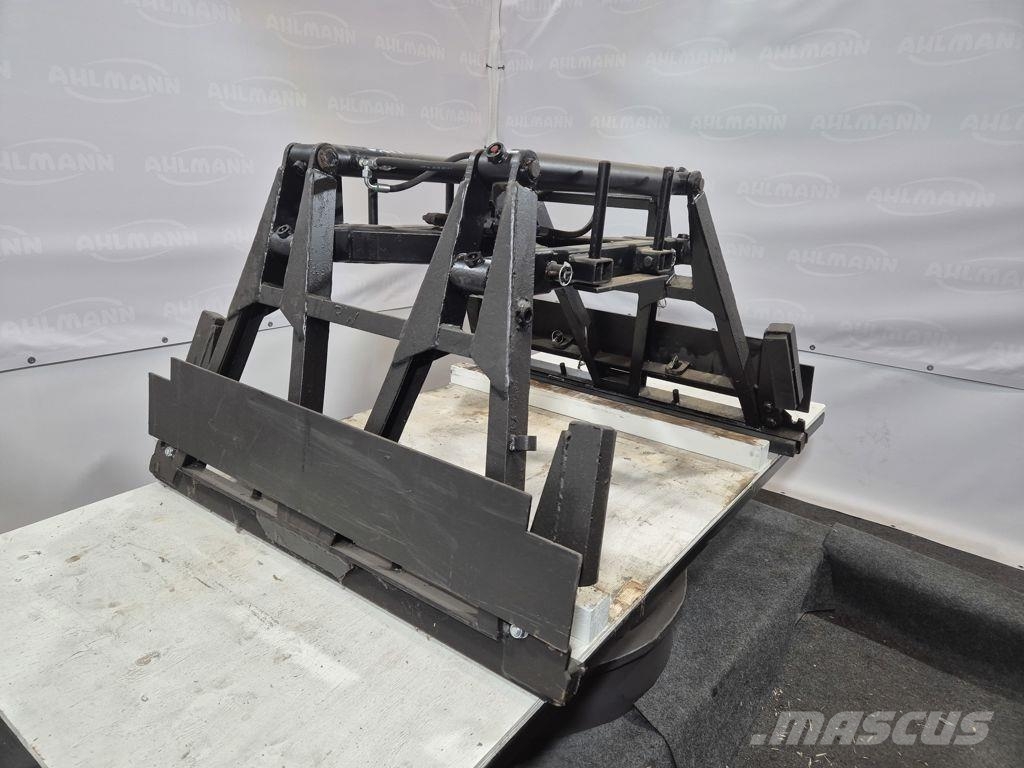 Beko HSK600 Stenenklem voor Ahlmann Other clamps