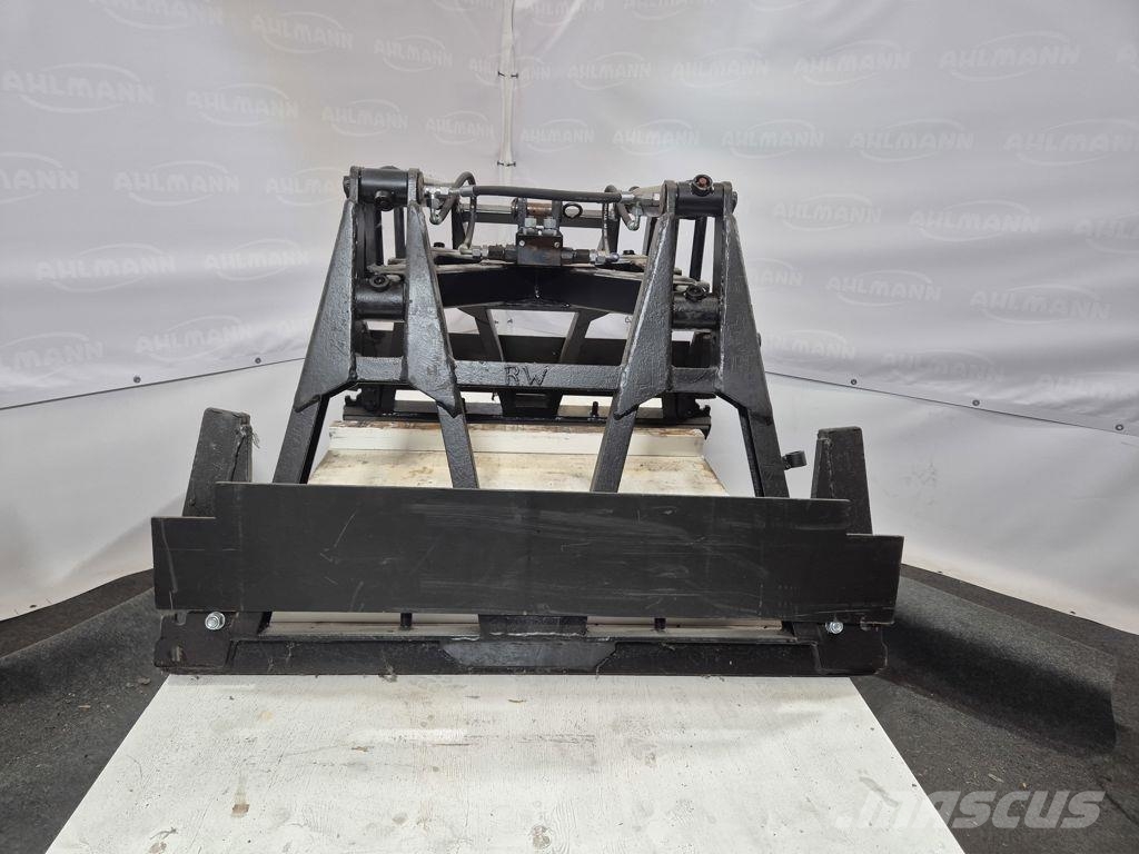 Beko HSK600 Stenenklem voor Ahlmann Other clamps