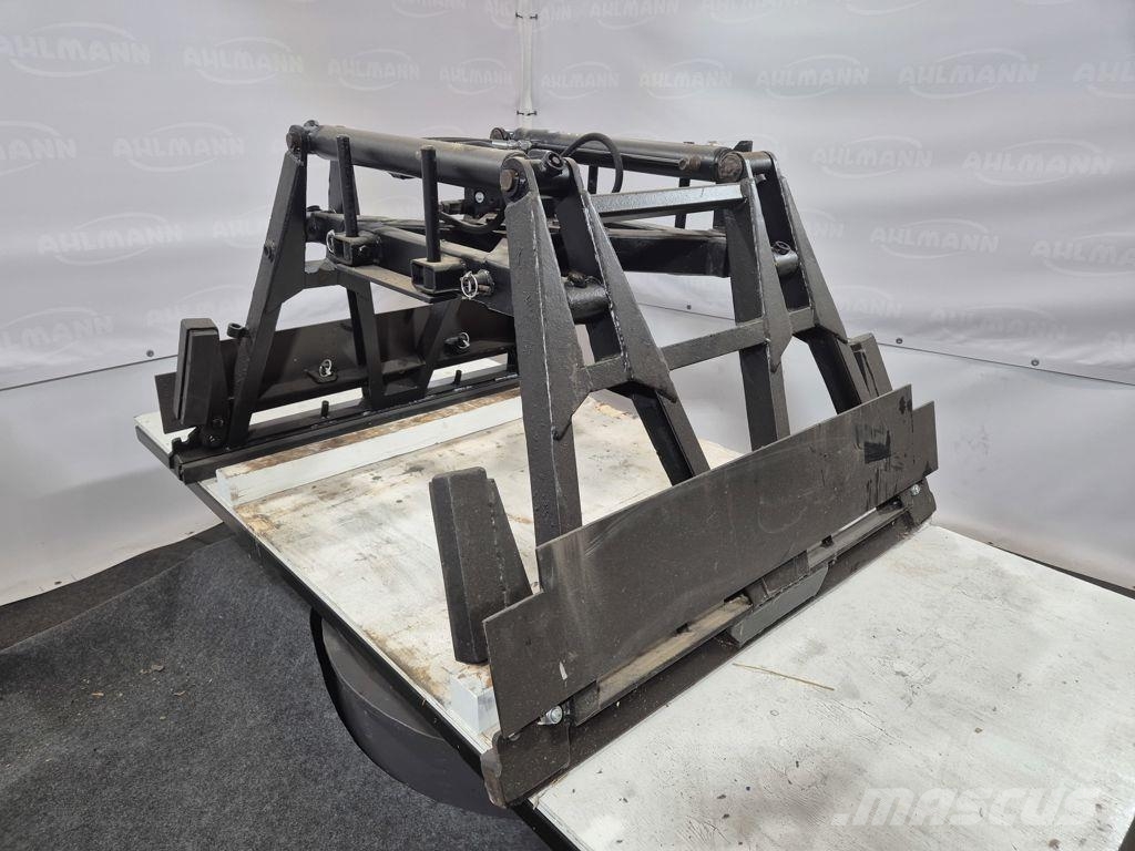 Beko HSK600 Stenenklem voor Ahlmann Other clamps