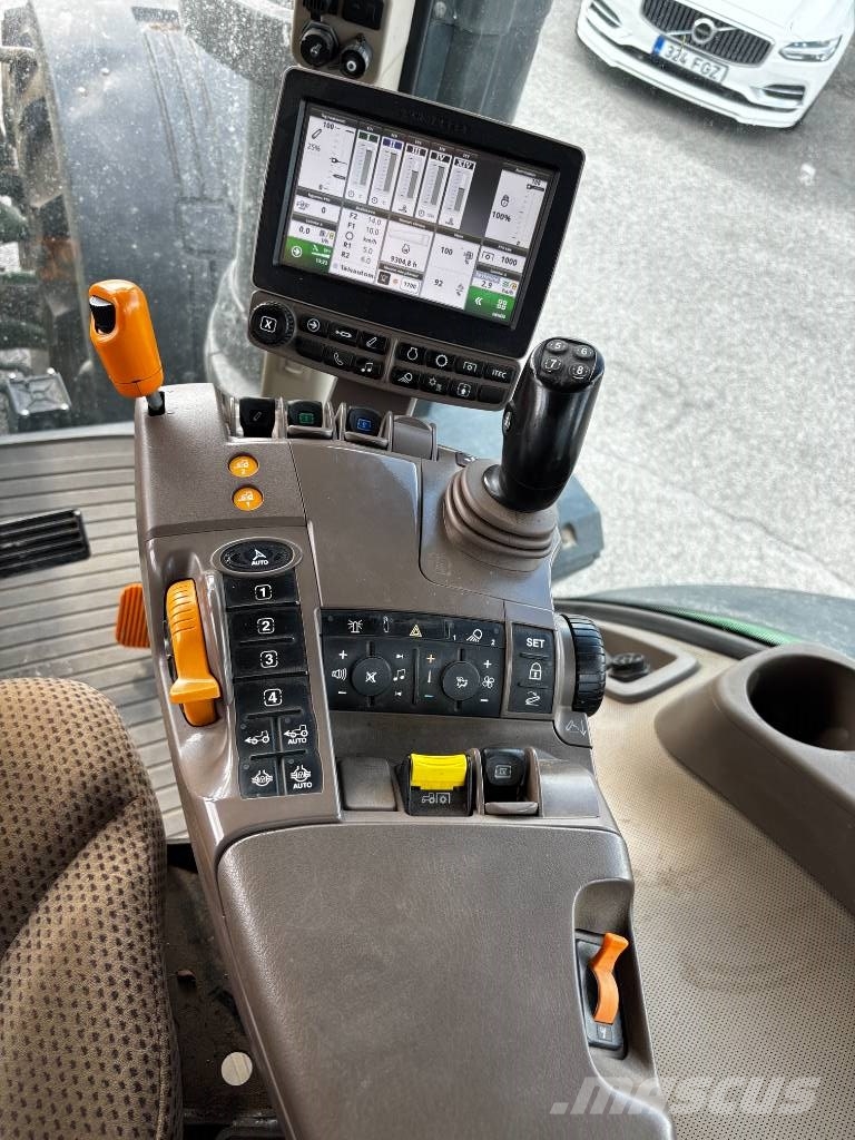 John Deere 8370 R Trattori