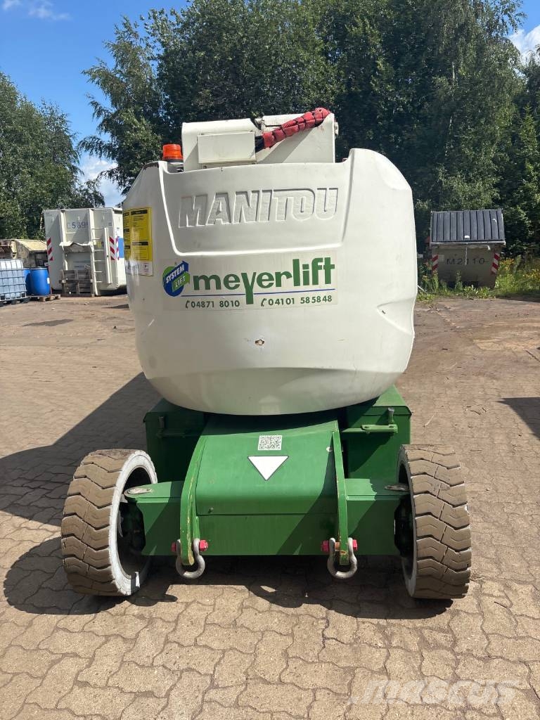 Manitou 150 AET JC Knikarmhoogwerkers