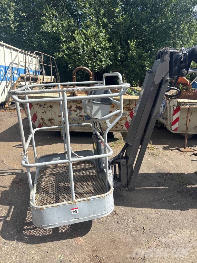 Manitou 150 AET JC Knikarmhoogwerkers