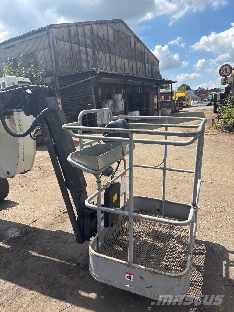 Manitou 150 AET JC Knikarmhoogwerkers