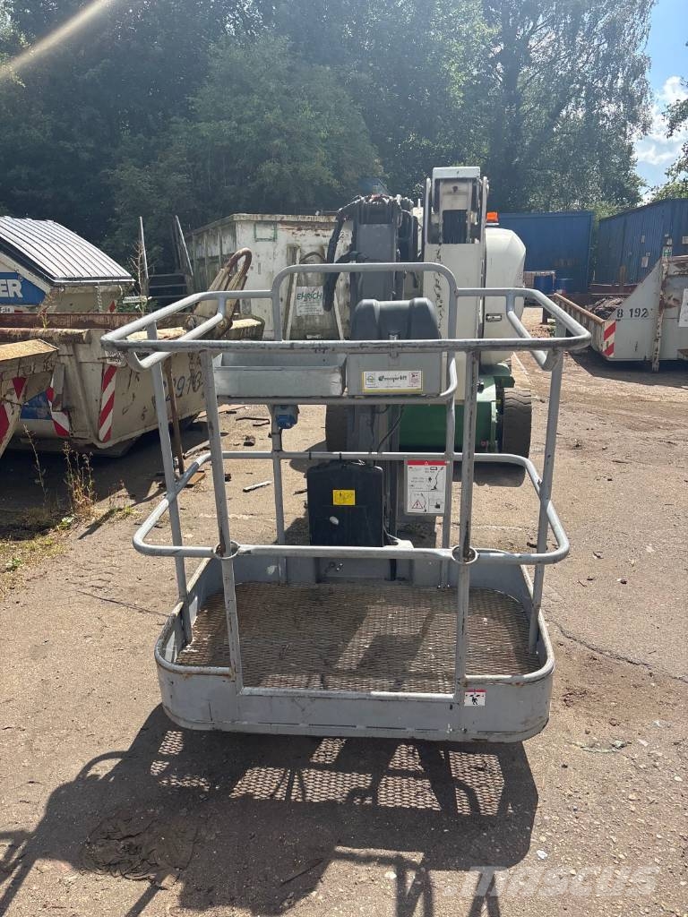 Manitou 150 AET JC Knikarmhoogwerkers