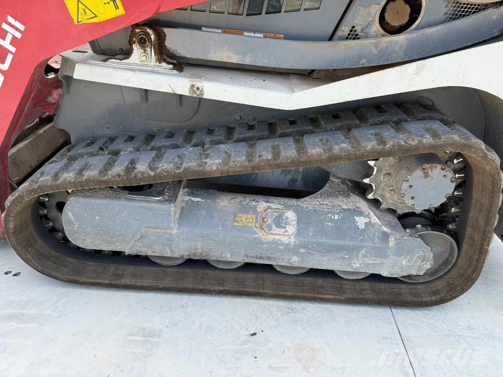 Takeuchi TL10V-2 Mini-Lader 2019 Mini pale