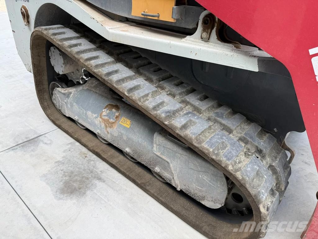 Takeuchi TL10V-2 Mini-Lader 2019 Mini pale
