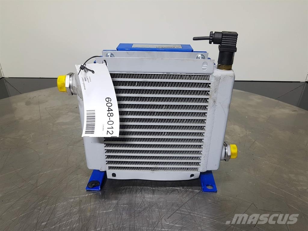 Volvo L45TP-Emmegi 2020K 12 48-37-252012201-Oil cooler Hidráulicos