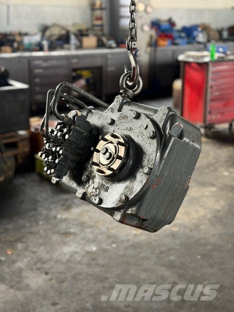Liebherr A 316 USED TRANSMISSION ZF 2HL-100 Vaihteisto