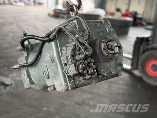 Liebherr A 316 USED TRANSMISSION ZF 2HL-100 Vaihteisto