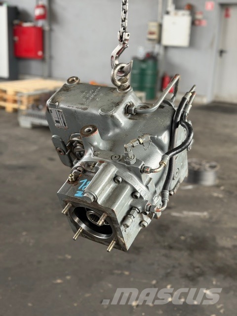 Liebherr A 316 USED TRANSMISSION ZF 2HL-100 Vaihteisto