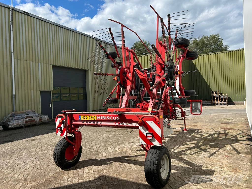 Lely Hibiscus 725 master محشات