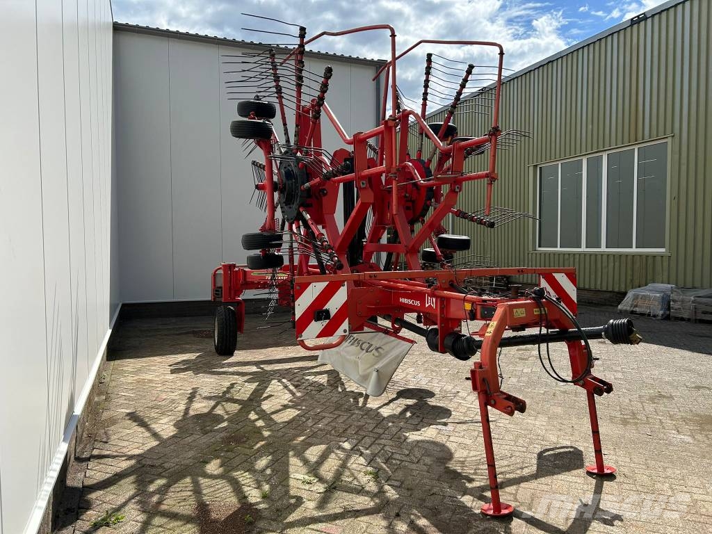 Lely Hibiscus 725 master محشات