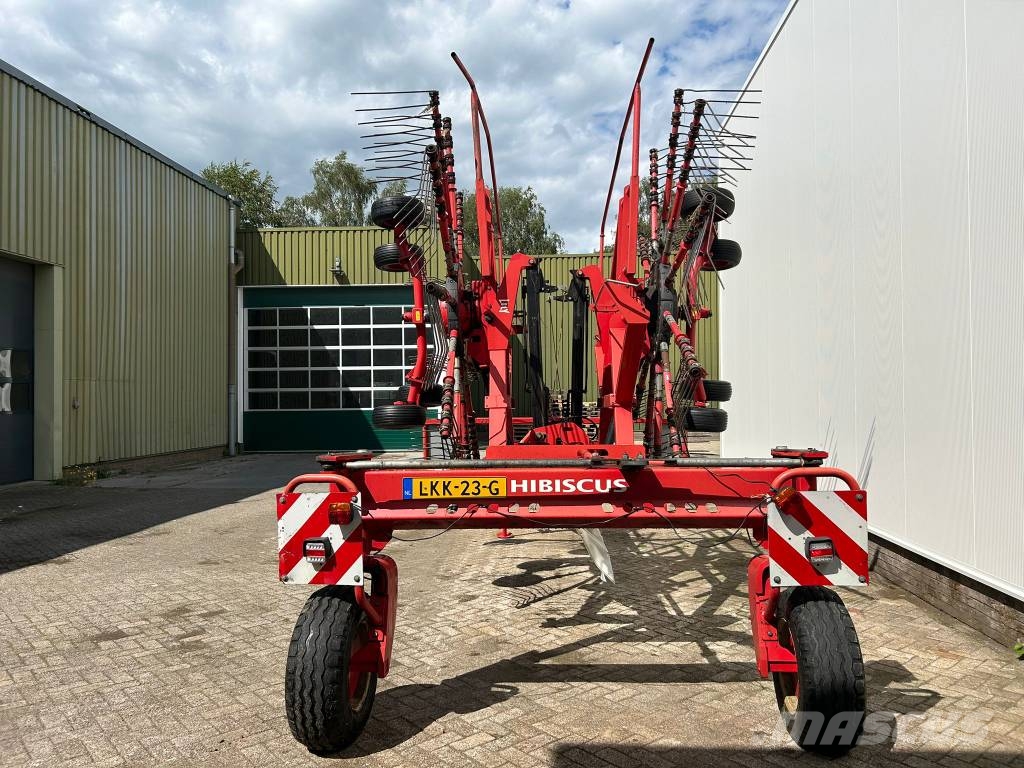 Lely Hibiscus 725 master محشات