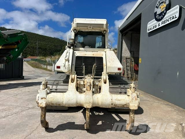 Komatsu D 61 PXi-24 Buldožerji goseničarji